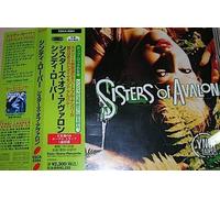 Sisters of Avalon [3 Trax Maxi