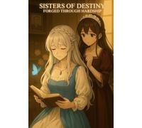Sisters of Destiny: Forged Through Hardship (Light Novel Volume 1): A gripping fantasy adventure of resilience, sisterhood, and fate in a world shaped by trials