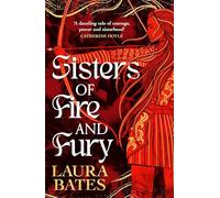 Sisters of Fire and Fury: 2 (Sisters of Sword and Shadow)