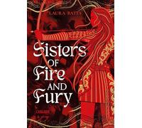 Sisters of Fire and Fury (Sisters of Sword and Shadow 2): Packende High Fantasy um einen weiblichen Ritterorden!