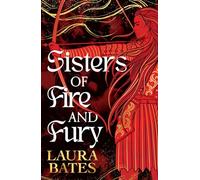 Sisters of Fire and Fury: Volume 2 (Sisters of Sword and Shadow)