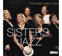 Sisters of jazz - Sisters of jazz