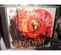Sisters of Mercy - Amphetamine (live, Chicago 91)