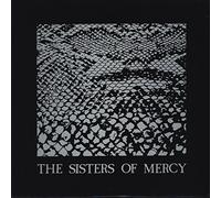 Sisters Of Mercy - Anaconda / Phantom