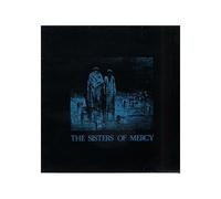 Sisters of Mercy (as Sisters) - Body and soul (1984, #mr029t, LC) / Vinyl Maxi Single [Vinyl 12'']