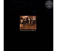 Sisters of Mercy - Doctor jeep (8:54min., 1990, plus 2 live bootleg recordings) [VINYL]