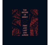 Sisters Of Mercy - First And Last And Always [Vinilo]