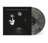The Sisters of Mercy – Floodland – Vinilo de color – Edición National Album Day 2024
