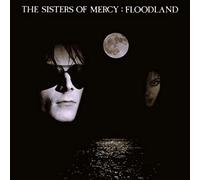 Sisters Of Mercy - Floodland (LP)
