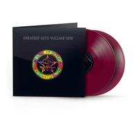 Sisters of Mercy Greatest Hits: A Slight Case of Overbombing - Volume 1 (Vinyl)