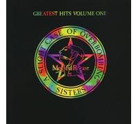 Sisters Of Mercy - Greatest Hits Volume One: A Slight Case Of Overbombing
