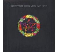 Sisters Of Mercy - Greatest Hits Volume One: A Slight Case Of Overbombing (2018 Remastered) (Magenta Coloured) (2 LP)