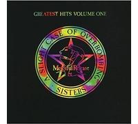 Sisters Of Mercy - Greatest Hits Volume One: A Slight Case Of Overbombing (LP)