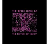 Sisters Of Mercy - LP-THE SISTERS OF MERCY-THE REPTILE HOUSE-RSD23