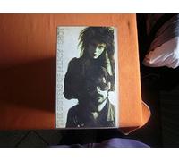 Sisters of Mercy - Rev Shot 2.0 - The best of [Alemania] [VHS]