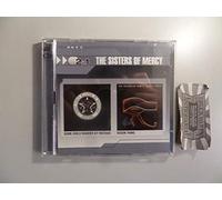 Sisters of Mercy - Some Girls Wander By/Vision