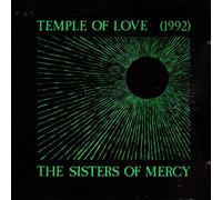 Sisters Of Mercy - Temple of Love