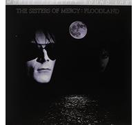 Sisters of Mercy Floodland (Vinyl) 12" Album (Importación USA)