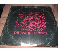 Sisters Of Mercy, The - No Time To Cry