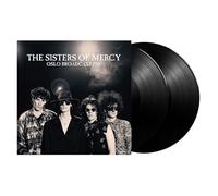Sisters Of Mercy, The - OSLO BROADCAST 1985 (2LP) [Vinilo]