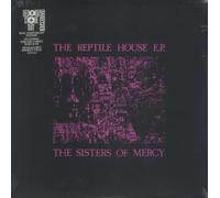 `Sisters Of Mercy,The` RSD 2023 - THE REPTILE H (Importación USA) VINYL LP NUEVO