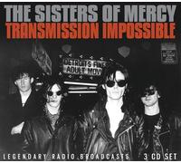SISTERS OF MERCY, THE - TRANSMISSION IMPOSSIBLE