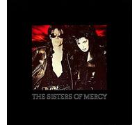 SISTERS OF MERCY - THIS CORROSION 12 inch (12" Vinyl) UK MERCIFUL 1987