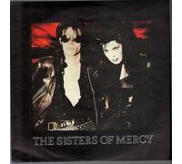 Sisters Of Mercy - This Corrosion [Vinyl Single]