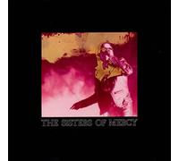 Sisters of Mercy - When You Don`t See Me (Remix)