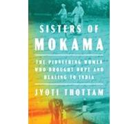 Sisters Of Mokama (ebook)