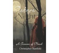 Sisters of Night (The Hymn of Light & Shadow)