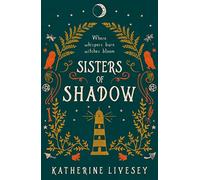 Sisters of Shadow: An unforgettable teen fantasy adventure perfect for fans of Shadow and Bone: Book 1