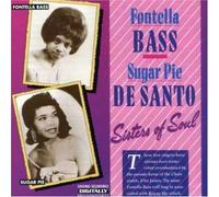 Sisters of Soul by Fontella Bass/Sugar Pie De Santo