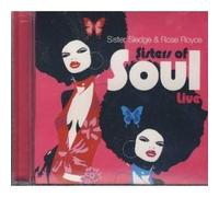 Sisters of Soul Live