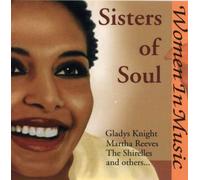 Sisters of Soul - Sisters of Soul