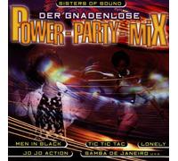 Sisters of Sound - Der Gnadenlose Power-Party-Mix [Import]