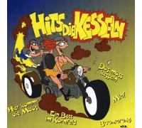 Sisters of Sound - Hits,Die Kesseln [Import]