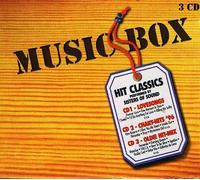 Sisters of Sound - Music Box (Coverversionen) [Import]