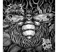 Sisters of Suffocation - Brutal Queen -Mcd-