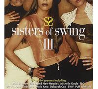 Sisters of Swing Vol 3