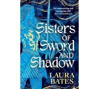 Sisters of Sword and Shadow – Simon & Schuster