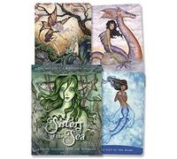 Sisters of the Sea: Healing Magicks from the Mermaids