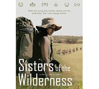 Sisters Of The Wilderness [USA] [DVD]