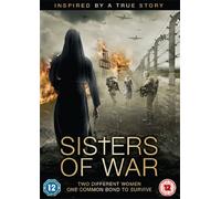 Sisters of War [DVD] [Reino Unido]