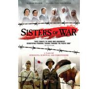 Sisters of War [Reino Unido] [DVD]