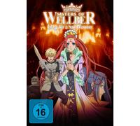 Sisters of Wellber - Elegy for a Sad Warrior [Alemania] [DVD]