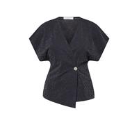 SISTERS POINT Blusa 'GEVELA-VE3' negro XL negro