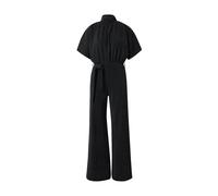 SISTERS POINT Jumpsuit 'GIRL-JU8' negro / plata XS negro / plata