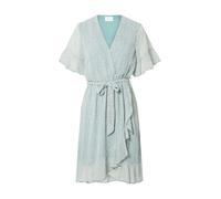 SISTERS POINT Vestido 'NEW GRETO-4' menta / blanco 42 menta / blanco