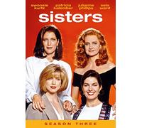 Sisters: Season 3 (6 Dvd) [Edizione: Stati Uniti] [Italia]